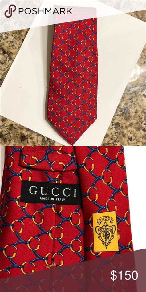 gold gucci tie|gucci tie outlet.